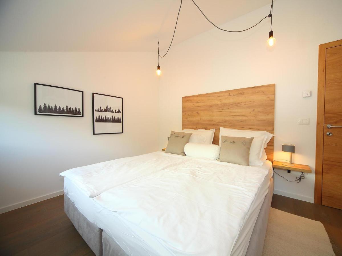 Apartments Maison ครานสกา โกรา ภายนอก รูปภาพ