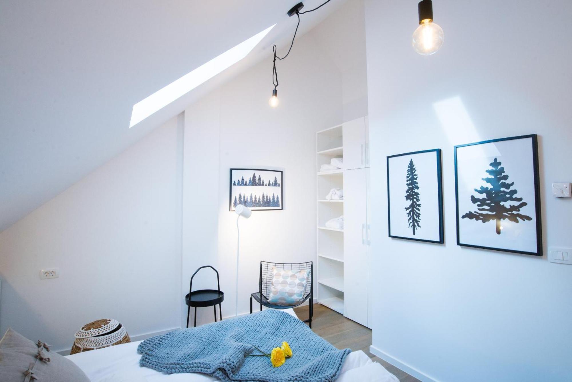Apartments Maison ครานสกา โกรา ภายนอก รูปภาพ