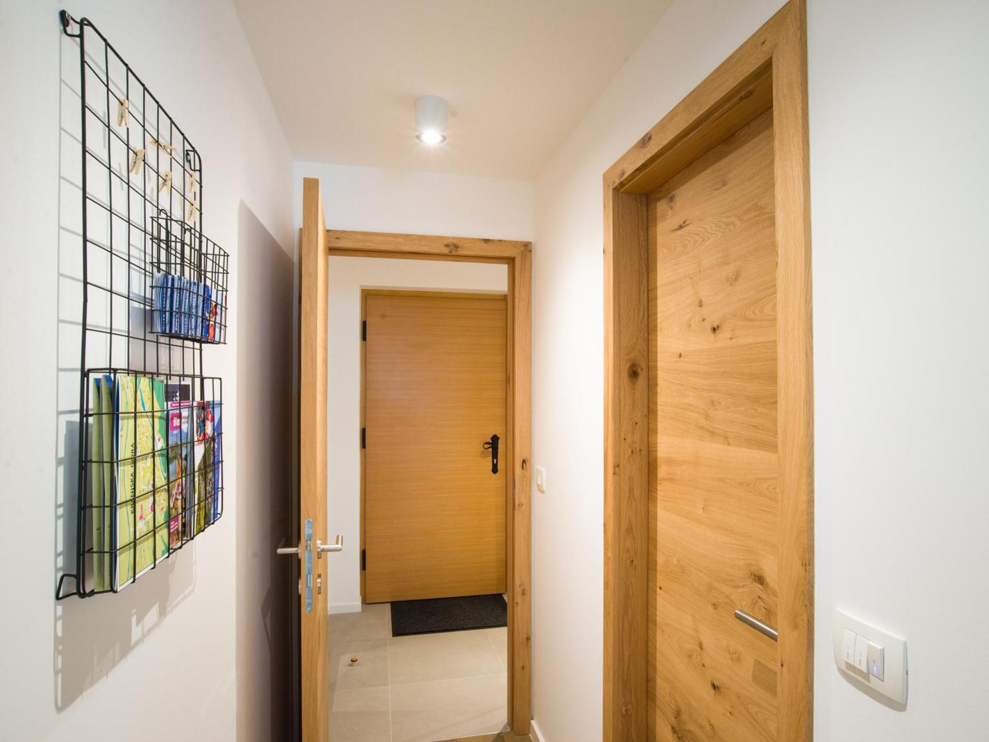 Apartments Maison ครานสกา โกรา ภายนอก รูปภาพ