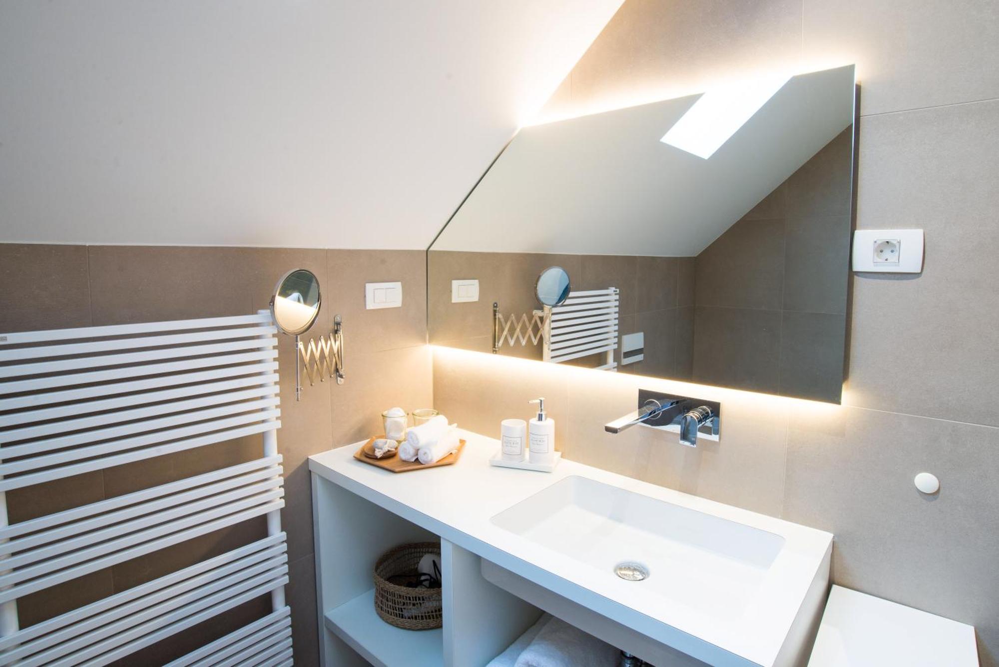 Apartments Maison ครานสกา โกรา ภายนอก รูปภาพ