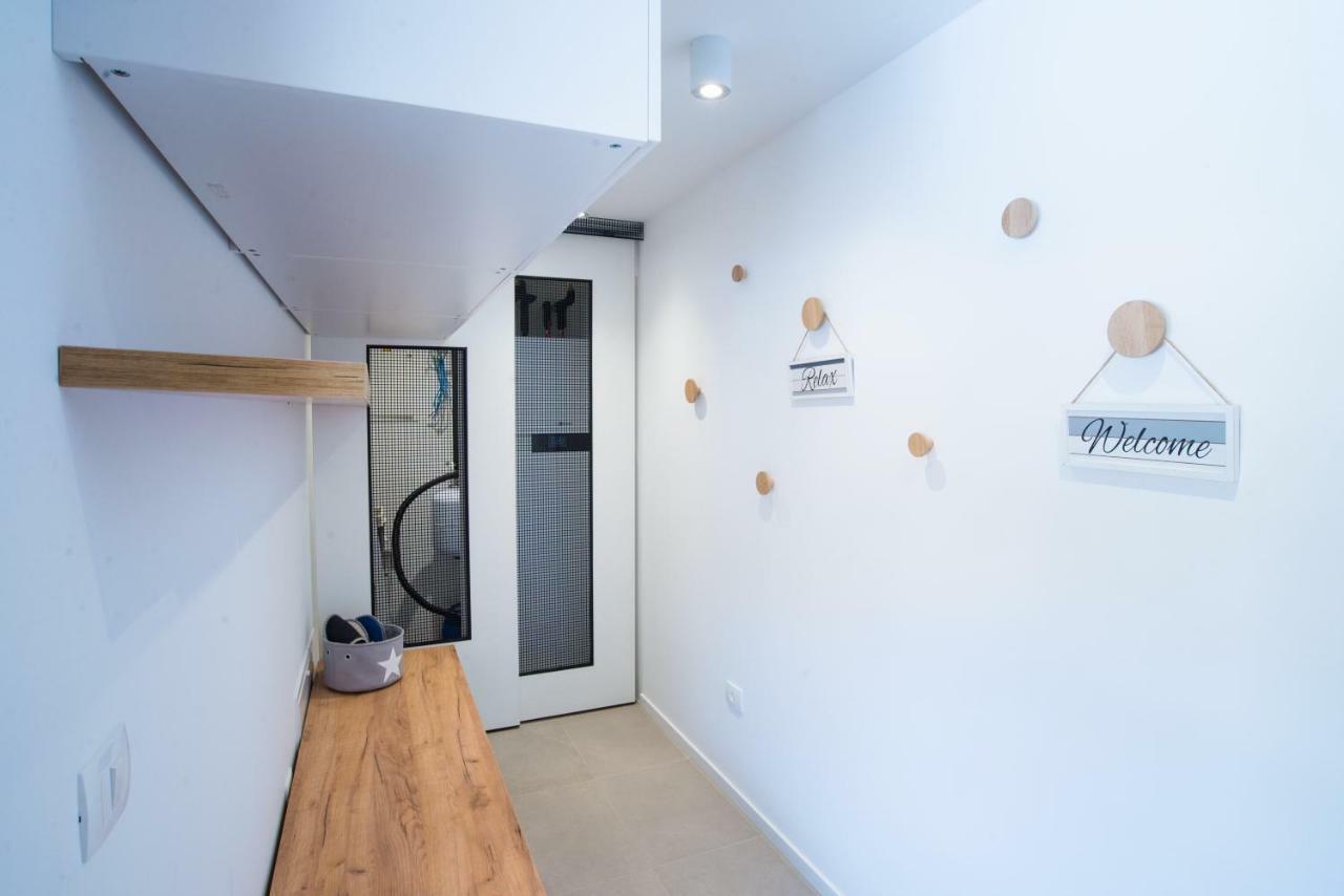 Apartments Maison ครานสกา โกรา ภายนอก รูปภาพ